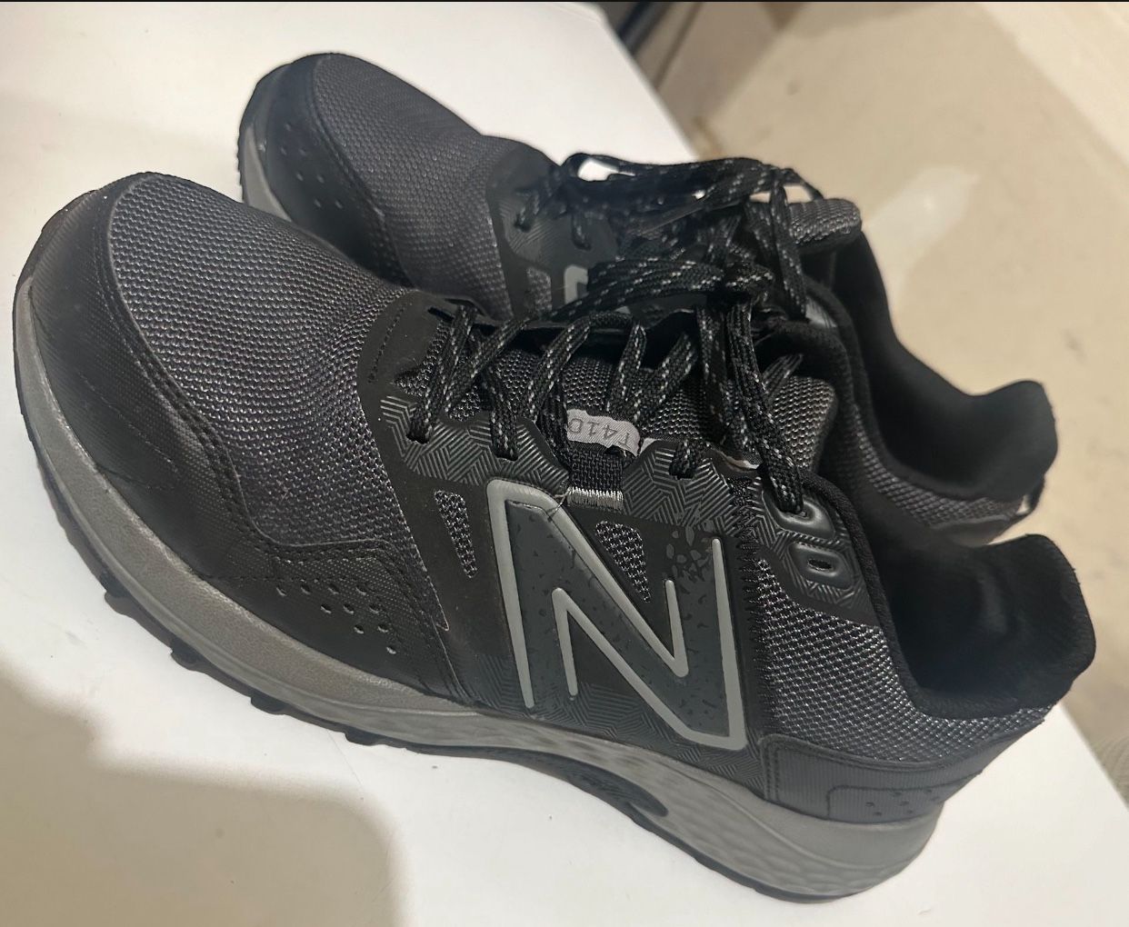 New Balance Men's Shoes / Size 11.5