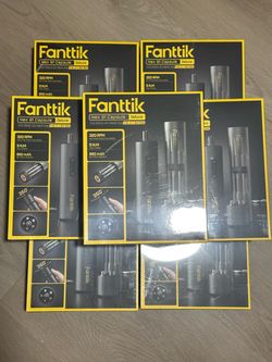 Fanttik Nex S1 Capsule Deluxe Cordless Screwdriver