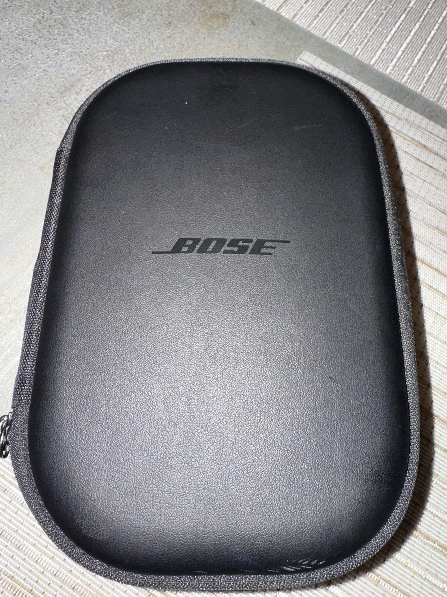 Bosé QuietComfort