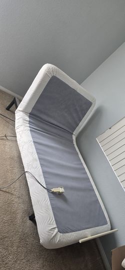 Electric Medical Bed