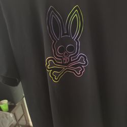 psycho bunny shirt