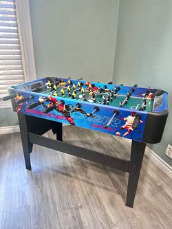 Foosball Table