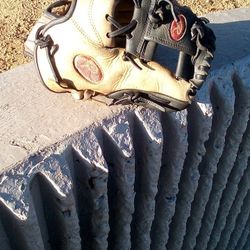Rawlings Baseball Glove 