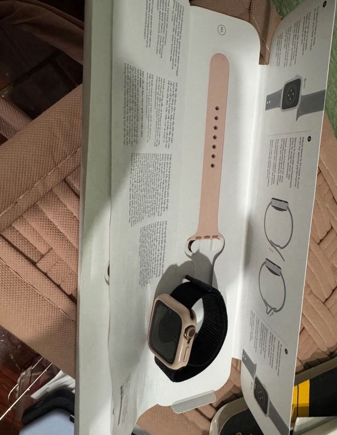 Apple Watch Series 6 40mm