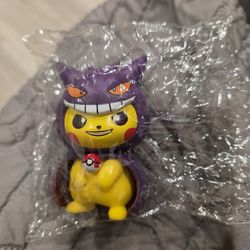 Pokemon Figures From Korea