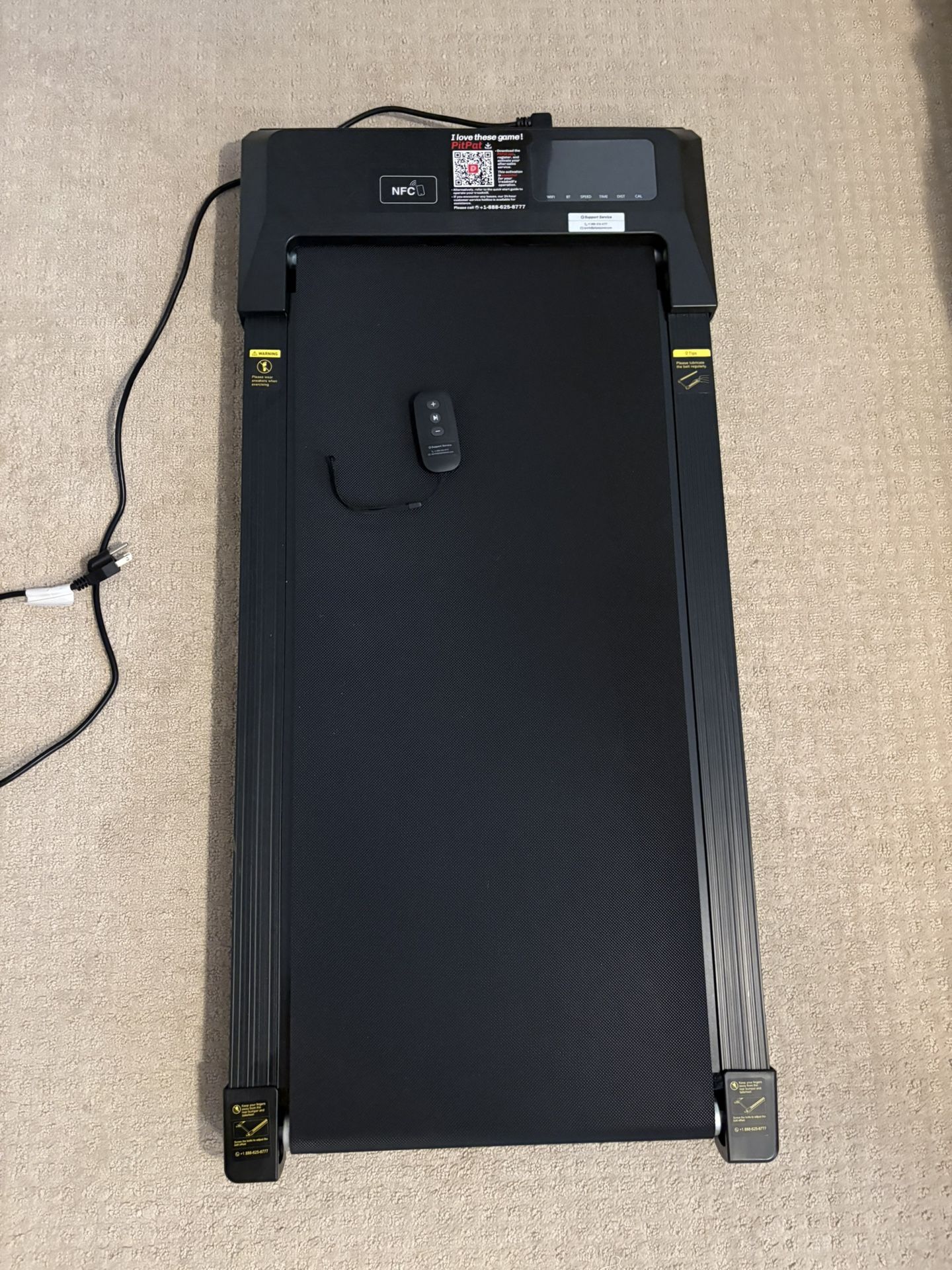 Walking Pad/Treadmill