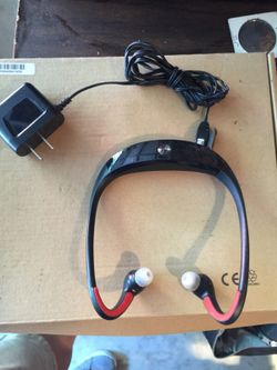 Motorola Bluetooth headset