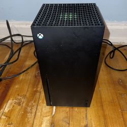 Xbox Series X