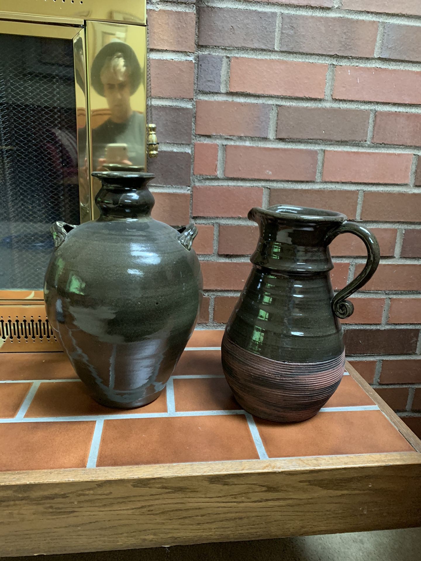 Decorative Vases