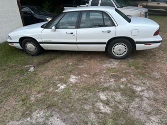 1999 Buick LeSabre