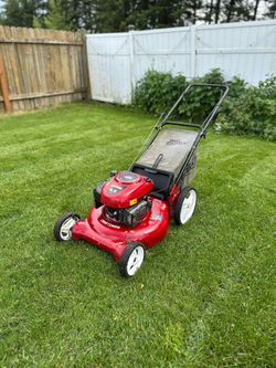 Mower