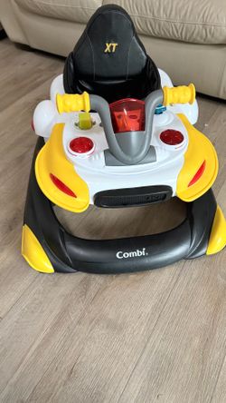 Baby Walkers