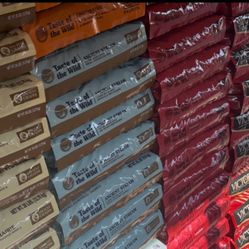 Dog Food 