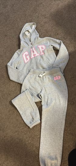 Girls gap set
