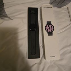 Galaxy Watch6