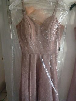 Vestido Para Jovencita