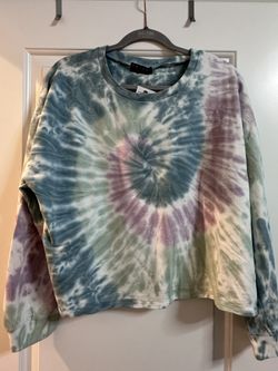 Hippie Sweater