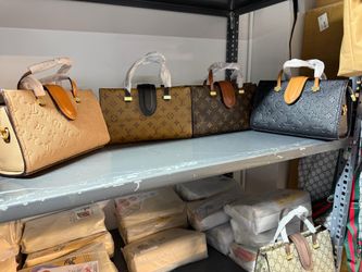 Handbags