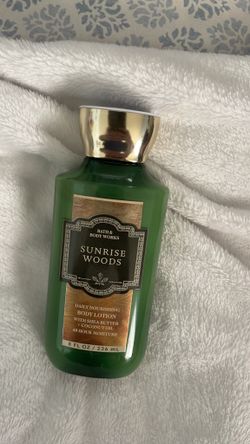 Bath And Body Works