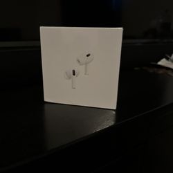 Airpods Pro (2nd generation)