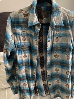Roper Button Up Shirt 