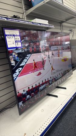 Samsung TV