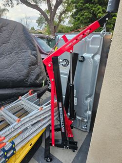 Engine Hoist