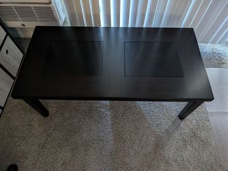 Coffee table