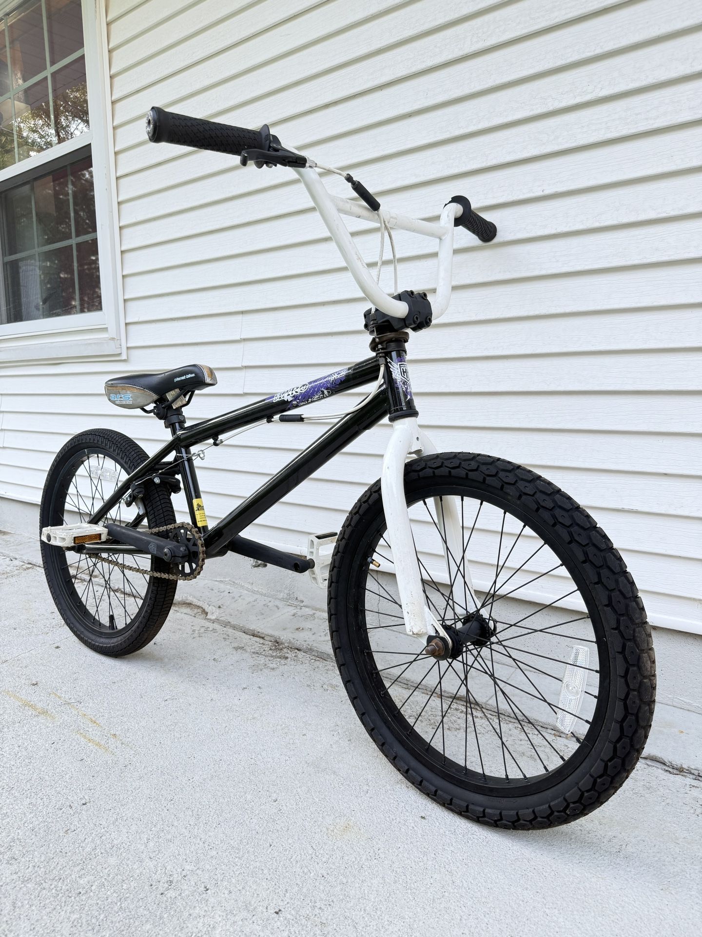 Haro X2 BMX Bike Early 2000’s