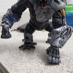 Spawn Cygor