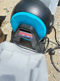 Smart cord reel