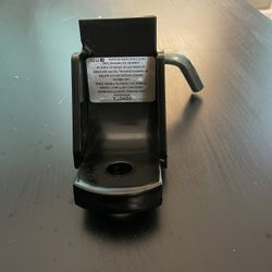Genuine Toyota 2” Trailer Hitch