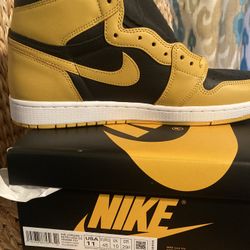 Jordan 1 