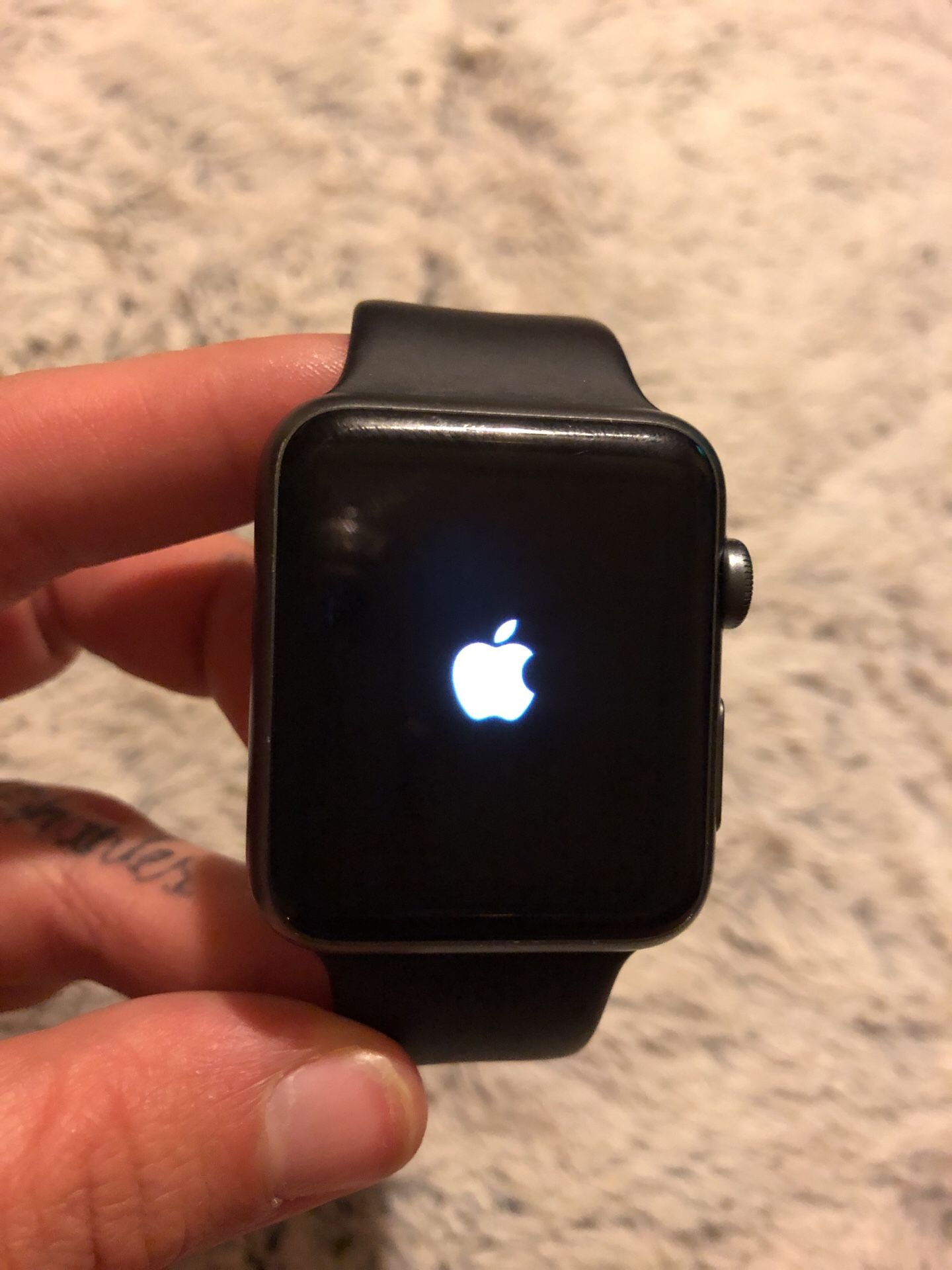 Apple Watch series 1 42mm