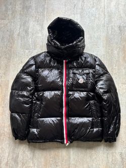 Moncler Montbeliard Puffer Jacket