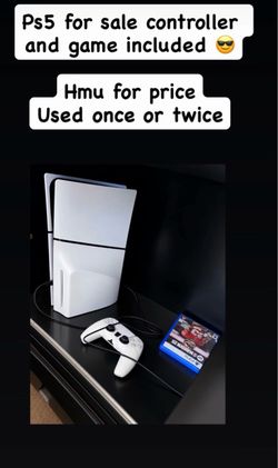 Ps5