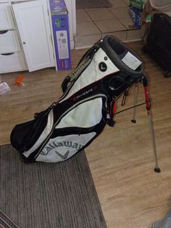 Callaway golf bag