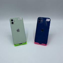 Iphone 12 64GB AT&T/Cricket