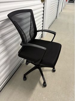 Mesh Office Chair