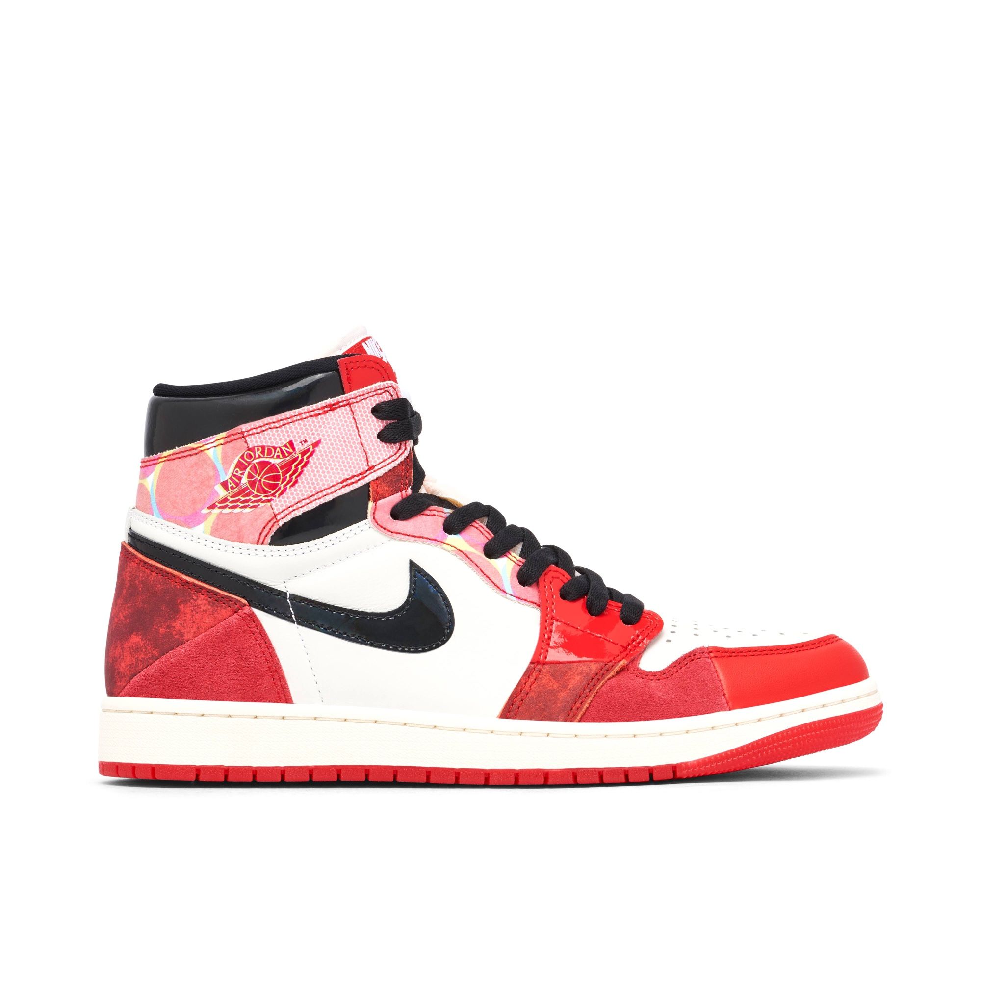 Man Marvel x Air Jordan 1 Retro High OG