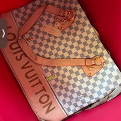 Lui Vuitton Purse 
