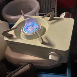 Dr Hows Mini Camping Stove