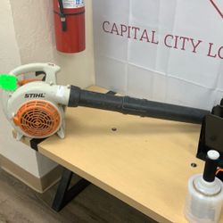 1003 STIHL Blower 528693