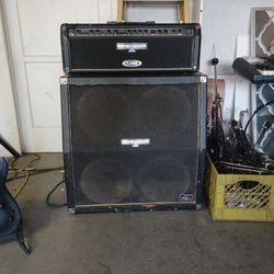 Behringer V-Tone GMX1200H for Sale 