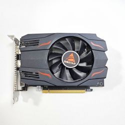 BIOSTAR Radeon RX 550 4GB GDDR5 GPU Gaming Graphics Video Card PCIe 3.0, tested!