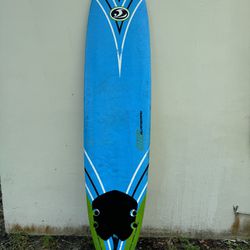 California Board Company 96’ Surfboard 