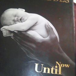 Book By Baby Photography Anne GeddesUNTIL NOW. 1998