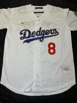 Brand New Los Angeles Dodgers Jerseys – Hernández | Sizes Small–3XL