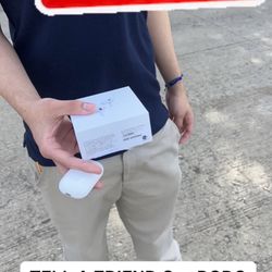 AIRPODS PRO 2 BULK DEALS