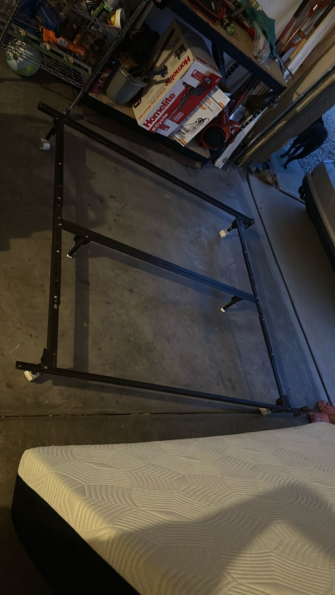 Bed Frame
